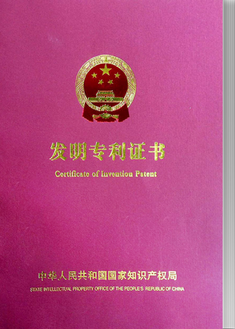 发明专利
